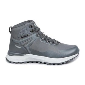 Jump 29652 Gri Erkek Spor Ayakkabı