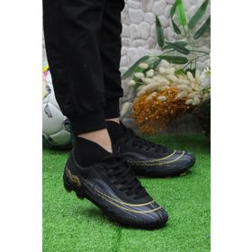 Jump 29676 G Siyah Unisex Spor Ayakkabı