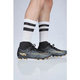 Jump 29676M Siyah Soccer Krampon Erkek Spor Ayakkabı