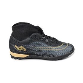 Jump 29677 Siyah Unisex Spor Ayakkabı