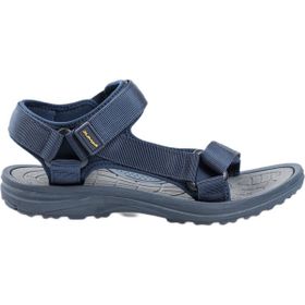 Jump 29706 - Lacivert Orthopedix Outdoor Erkek Spor Sandalet