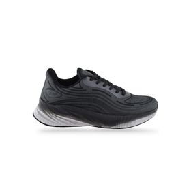 Jump 29716 Eva Hafif Taban Ortopedik Taban Gri Erkek Spor Ayakkabı