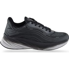 Jump 29716 Eva Hafif Taban Ortopedik Taban Gri Erkek Spor Ayakkabı