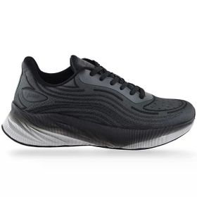 Jump 29716 Eva Hafif Taban Ortopedik Taban Gri Erkek Spor Ayakkabı