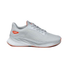 Jump 29716 Gri Erkek Spor Ayakkabı