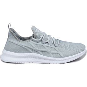 Jump 29752 Gri Erkek Spor Ayakkabı
