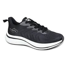 Jump 29771 Siyah Erkek Spor Ayakkabı