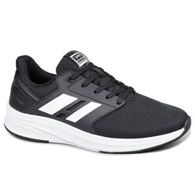 Jump 29779 Siyah Beyaz Erkek Spor Ayakkabı