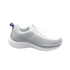 Jump 29828 Beyaz Kadın Spor Ayakkabı