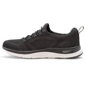 Jump 29920 Siyah Kadın Sneaker Spor Ayakkabı