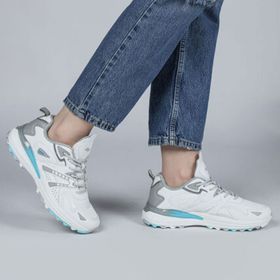 Jump 29940 Beyaz Kadın Spor Ayakkabı