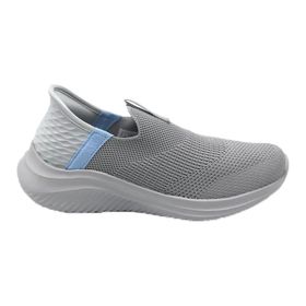 Jump 29949 Gri Kadın Spor Ayakkabı