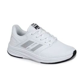 Jump 29964 Beyaz Unisex Spor Ayakkabı