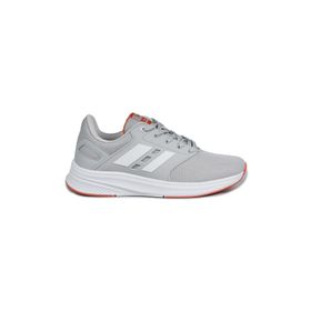 Jump 29964 Gri Beyaz Kadın Spor Ayakkabı