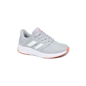 Jump 29964 Gri Beyaz Kadın Spor Ayakkabı