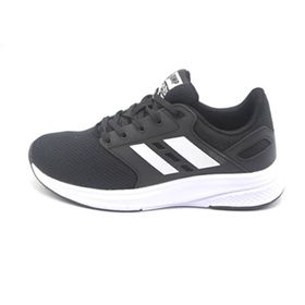 Jump 29964 Siyah Beyaz Kadın Spor Ayakkabı