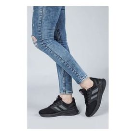 Jump 29964 Siyah Unisex Spor Ayakkabı