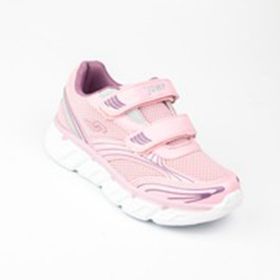 Jump 30002 Pembe Kız Çocuk Spor Ayakkabı