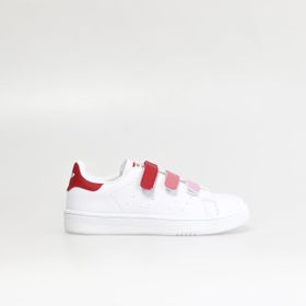 Jump 30110 Filet D Beyaz-Pembe Erkek Çocuk Günlük Ayakkabı