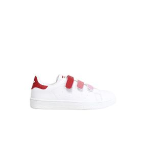 Jump 30110 Filet D Beyaz-Pembe Erkek Çocuk Günlük Ayakkabı