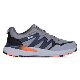 Jump 30528 Gri Erkek Spor Ayakkabı