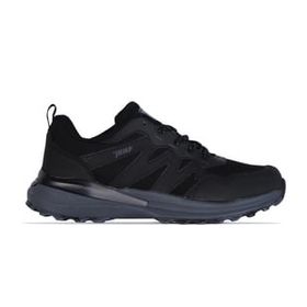 Jump 30528 Siyah Erkek Sneaker Spor Ayakkabı