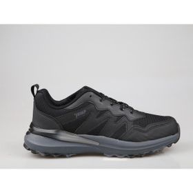 Jump 30528 Siyah Erkek Sneaker Spor Ayakkabı