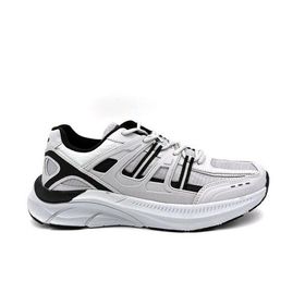 Jump 30562 Gri Phlon Hafif Taban Bağcıklı Erkek Spor Ayakkabı