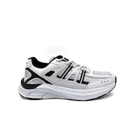 Jump 30562 Gri Phlon Hafif Taban Bağcıklı Erkek Spor Ayakkabı