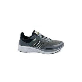 Jump 30601 Füme Phlon Hafif Taban Bağcıklı Erkek Spor Ayakkabı