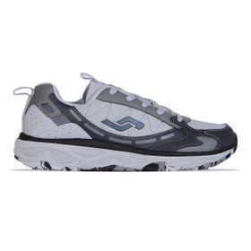 Jump 30615 Gri Erkek Spor Ayakkabı