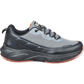 Jump 30720 Gri Erkek Outdoor Ayakkabı
