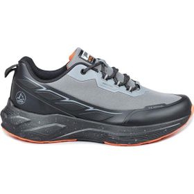Jump 30720 Gri Erkek Outdoor Ayakkabı