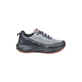 Jump 30720 Gri Erkek Outdoor Ayakkabı