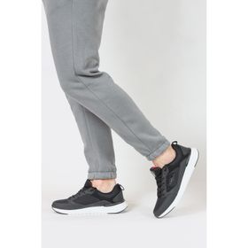 Jump 32427 Siyah Erkek Sneaker Günlük Spor Ayakkabı