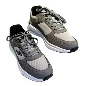 Jump 32438 Gri Erkek Sneaker Günlük Spor Ayakkabı