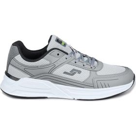 Jump 32438 Gri Erkek Sneaker Günlük Spor Ayakkabı