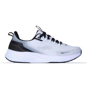 Jump 32507 Beyaz Yazlık Sneaker Erkek Spor Ayakkabı