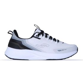 Jump 32507 Beyaz Yazlık Sneaker Erkek Spor Ayakkabı