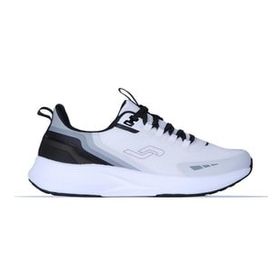 Jump 32507 Beyaz Yazlık Sneaker Erkek Spor Ayakkabı