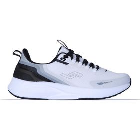 Jump 32507 Beyaz Yazlık Sneaker Erkek Spor Ayakkabı