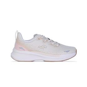Jump 32835ZN Bej Yazlık Kadın Sneaker Spor Ayakkabı