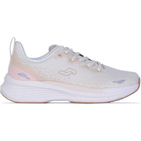 Jump 32835ZN Bej Yazlık Kadın Sneaker Spor Ayakkabı