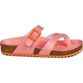 Jump 50008 Somon Pembe Kadın Terlik