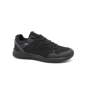 Jump A18EYJMP0006ABLCK Siyah Erkek Spor Ayakkab