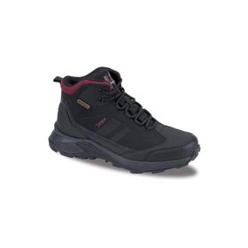 Jump Erkek Spor Ayakkabı 25683 A Black/burgundy JA125683121AT | 43.0