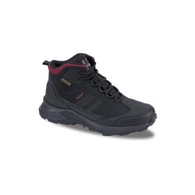 Jump Erkek Spor Ayakkabı 25683 A Black/burgundy JA125683121AT | 43.0