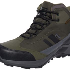 Jump Erkek Spor Ayakkabı 25683 A Black/burgundy JA125683121AT | 43.0