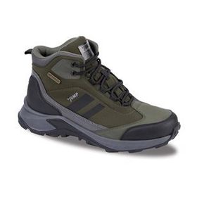 Jump Erkek Spor Ayakkabı 25683 A Black/burgundy JA125683121AT | 43.0