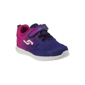 Jump JA020008121GT Mor Fuşya Renkli Bebek Günlük Ayakkabı